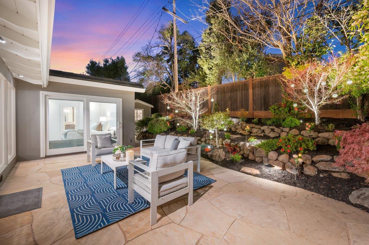 Detail Gallery Image 33 of 71 For 1321 Vernon Ter, San Mateo,  CA 94402 - 3 Beds | 2 Baths