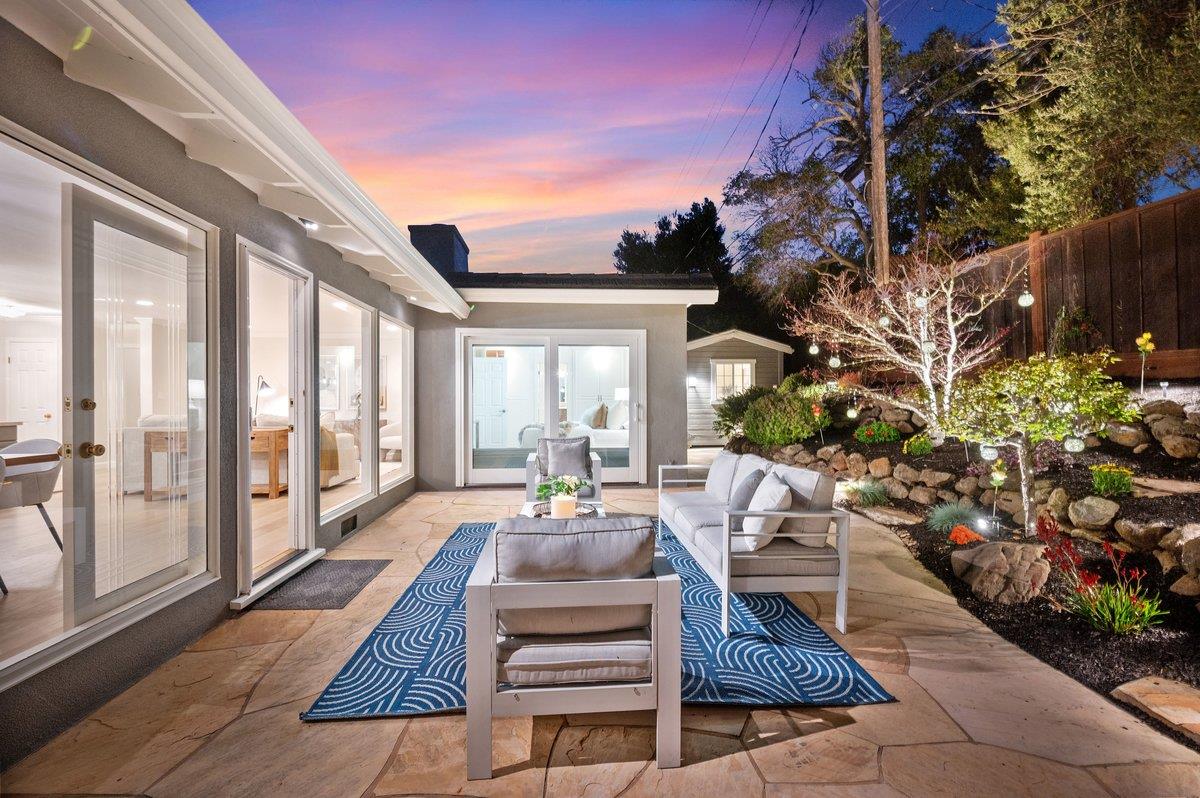 Detail Gallery Image 34 of 71 For 1321 Vernon Ter, San Mateo,  CA 94402 - 3 Beds | 2 Baths