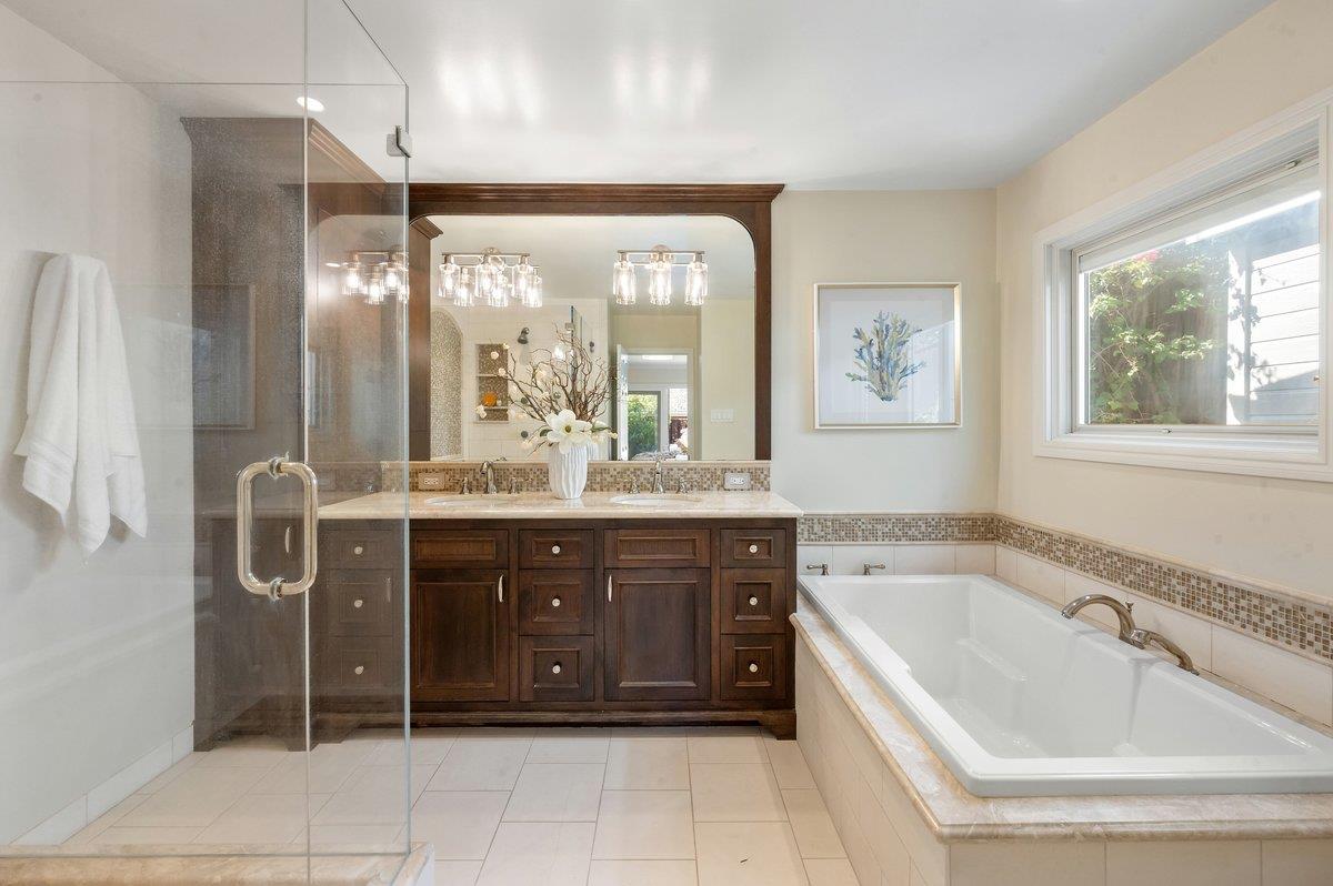 Detail Gallery Image 40 of 71 For 1321 Vernon Ter, San Mateo,  CA 94402 - 3 Beds | 2 Baths