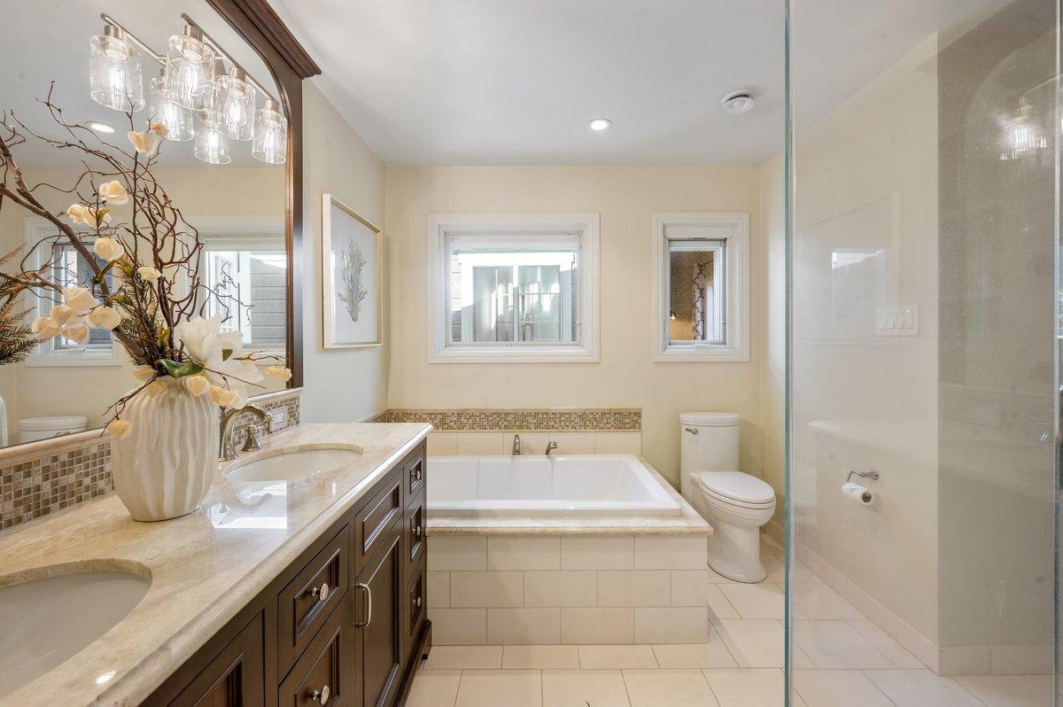 Detail Gallery Image 41 of 71 For 1321 Vernon Ter, San Mateo,  CA 94402 - 3 Beds | 2 Baths