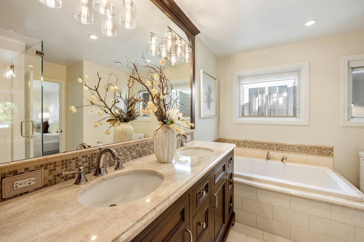 Detail Gallery Image 42 of 71 For 1321 Vernon Ter, San Mateo,  CA 94402 - 3 Beds | 2 Baths