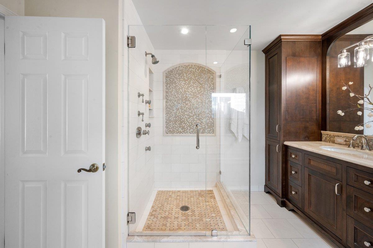 Detail Gallery Image 44 of 71 For 1321 Vernon Ter, San Mateo,  CA 94402 - 3 Beds | 2 Baths