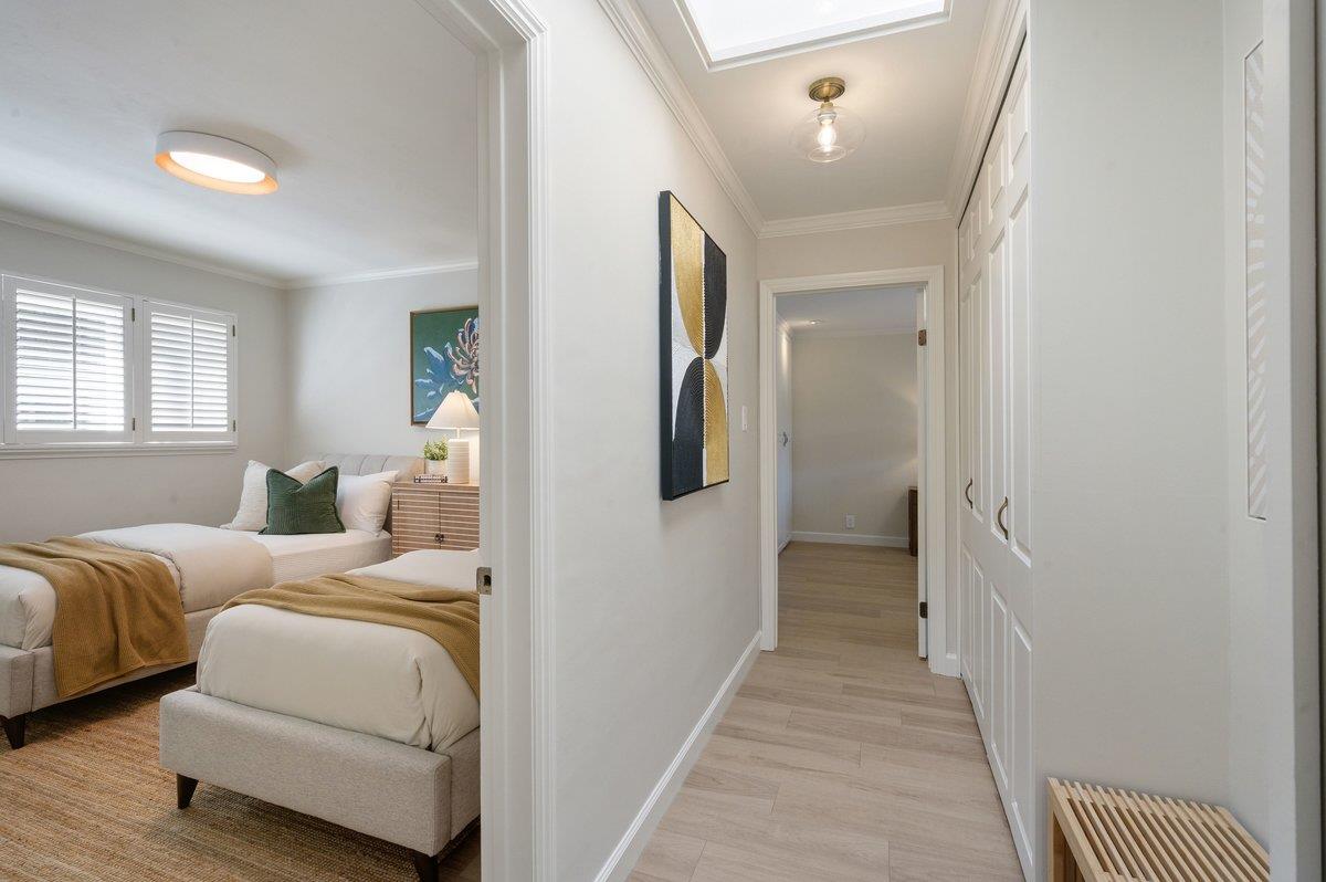 Detail Gallery Image 46 of 71 For 1321 Vernon Ter, San Mateo,  CA 94402 - 3 Beds | 2 Baths