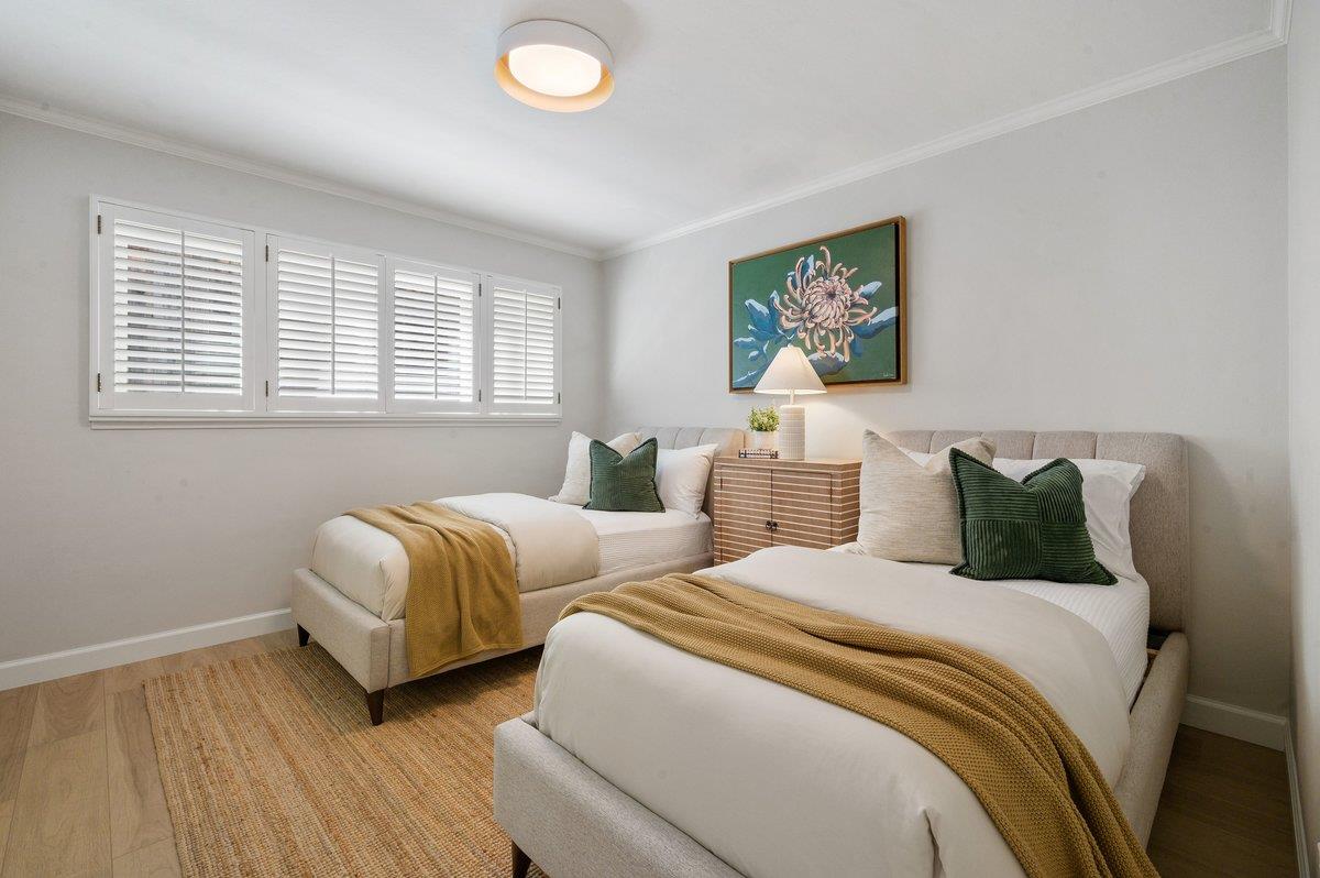 Detail Gallery Image 47 of 71 For 1321 Vernon Ter, San Mateo,  CA 94402 - 3 Beds | 2 Baths