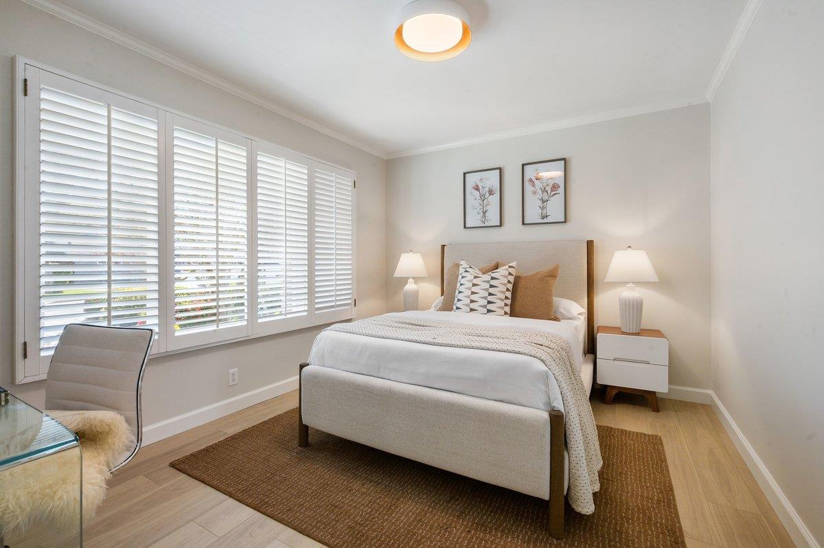 Detail Gallery Image 49 of 71 For 1321 Vernon Ter, San Mateo,  CA 94402 - 3 Beds | 2 Baths