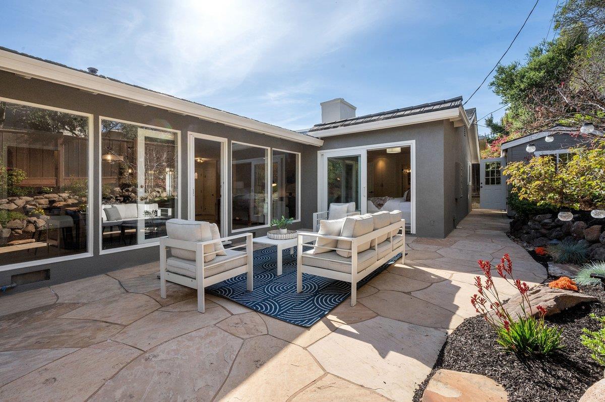 Detail Gallery Image 52 of 71 For 1321 Vernon Ter, San Mateo,  CA 94402 - 3 Beds | 2 Baths