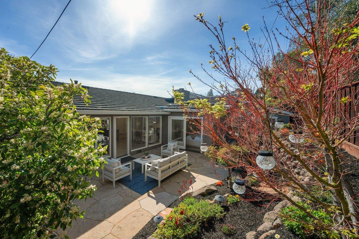 Detail Gallery Image 57 of 71 For 1321 Vernon Ter, San Mateo,  CA 94402 - 3 Beds | 2 Baths