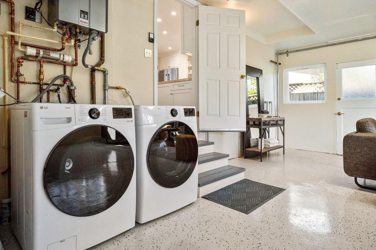 Detail Gallery Image 63 of 71 For 1321 Vernon Ter, San Mateo,  CA 94402 - 3 Beds | 2 Baths