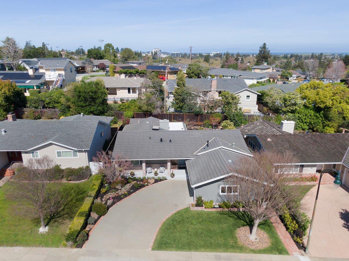 Detail Gallery Image 64 of 71 For 1321 Vernon Ter, San Mateo,  CA 94402 - 3 Beds | 2 Baths