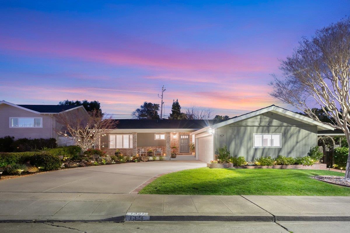 Detail Gallery Image 73 of 75 For 1321 Vernon Ter, San Mateo,  CA 94402 - 3 Beds | 2 Baths