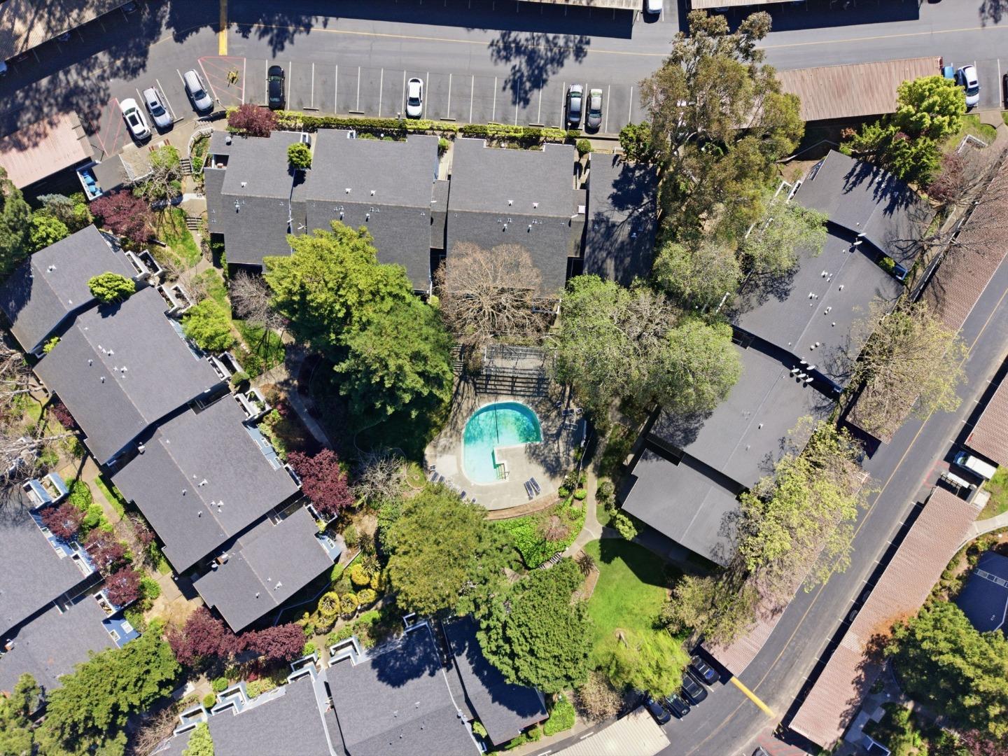 Detail Gallery Image 20 of 21 For 408 Boardwalk Ave #1,  San Bruno,  CA 94066 - 1 Beds | 1 Baths