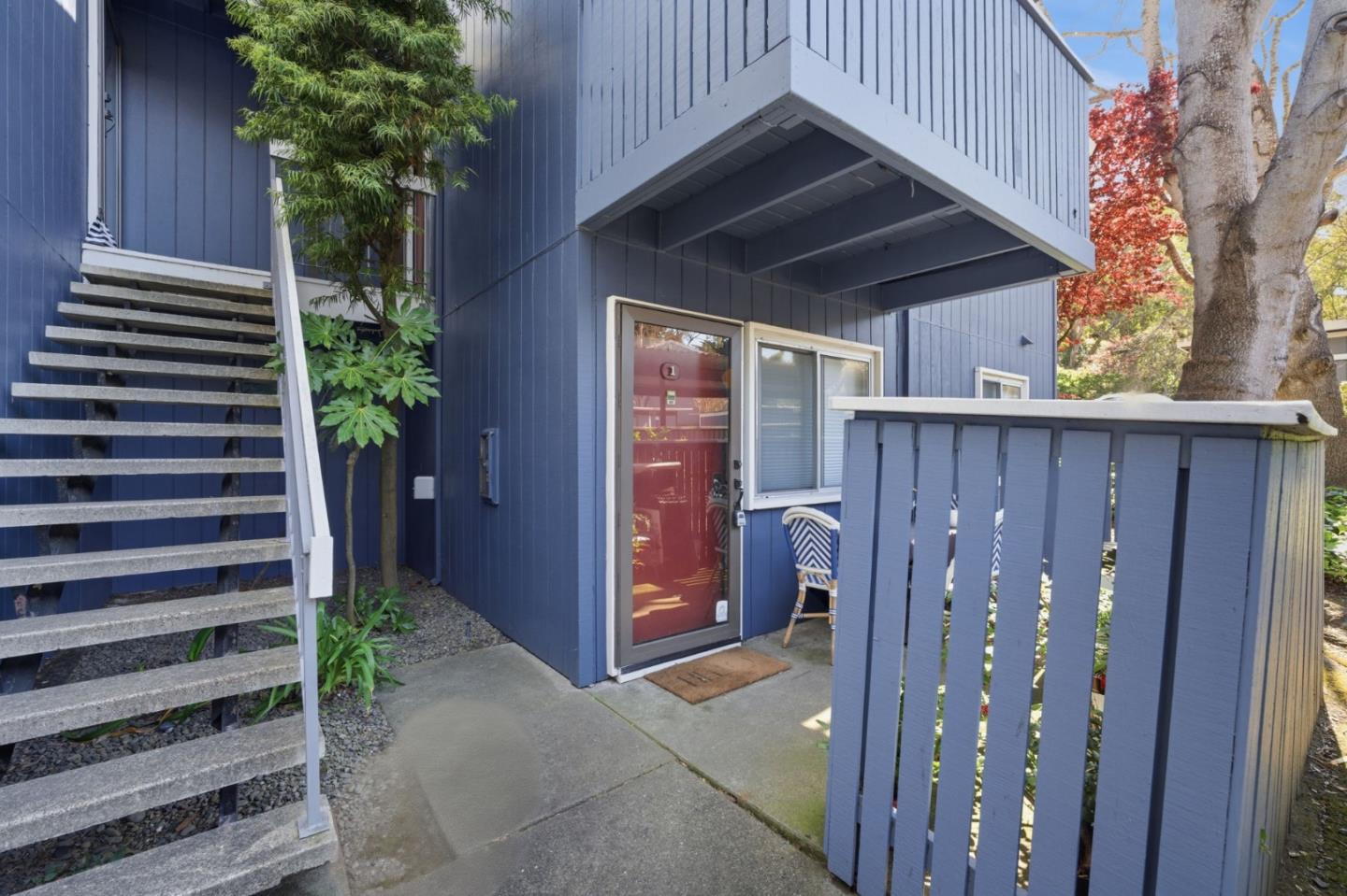 Detail Gallery Image 5 of 21 For 408 Boardwalk Ave #1,  San Bruno,  CA 94066 - 1 Beds | 1 Baths