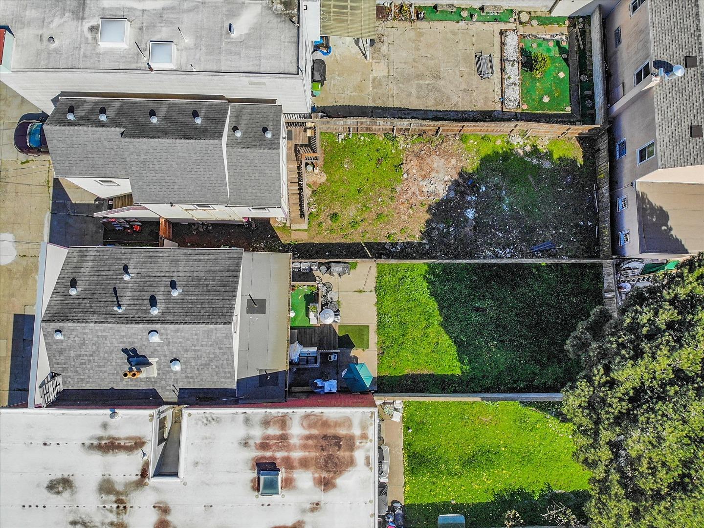 Detail Gallery Image 8 of 9 For 163 Peabody St, San Francisco,  CA 94134 - 1 Beds | 0 Baths