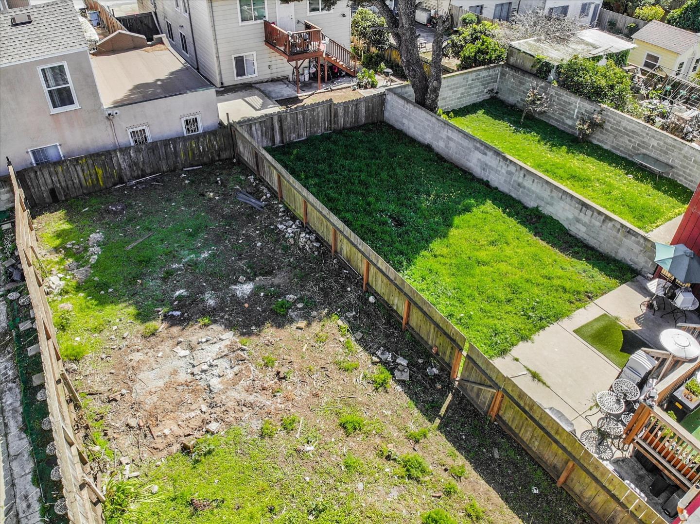 Detail Gallery Image 9 of 9 For 163 Peabody St, San Francisco,  CA 94134 - 1 Beds | 0 Baths