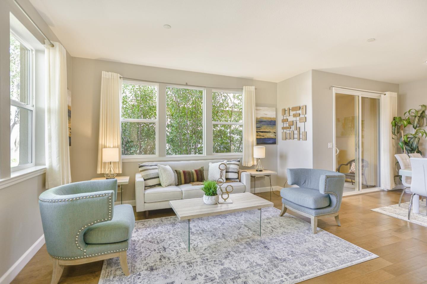 Detail Gallery Image 2 of 50 For 958 E Duane Ave #200,  Sunnyvale,  CA 94085 - 2 Beds | 2 Baths