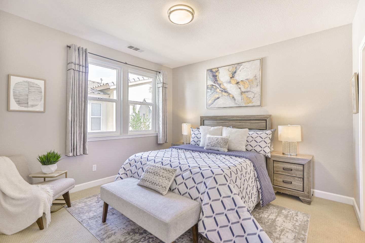 Detail Gallery Image 20 of 50 For 958 E Duane Ave #200,  Sunnyvale,  CA 94085 - 2 Beds | 2 Baths