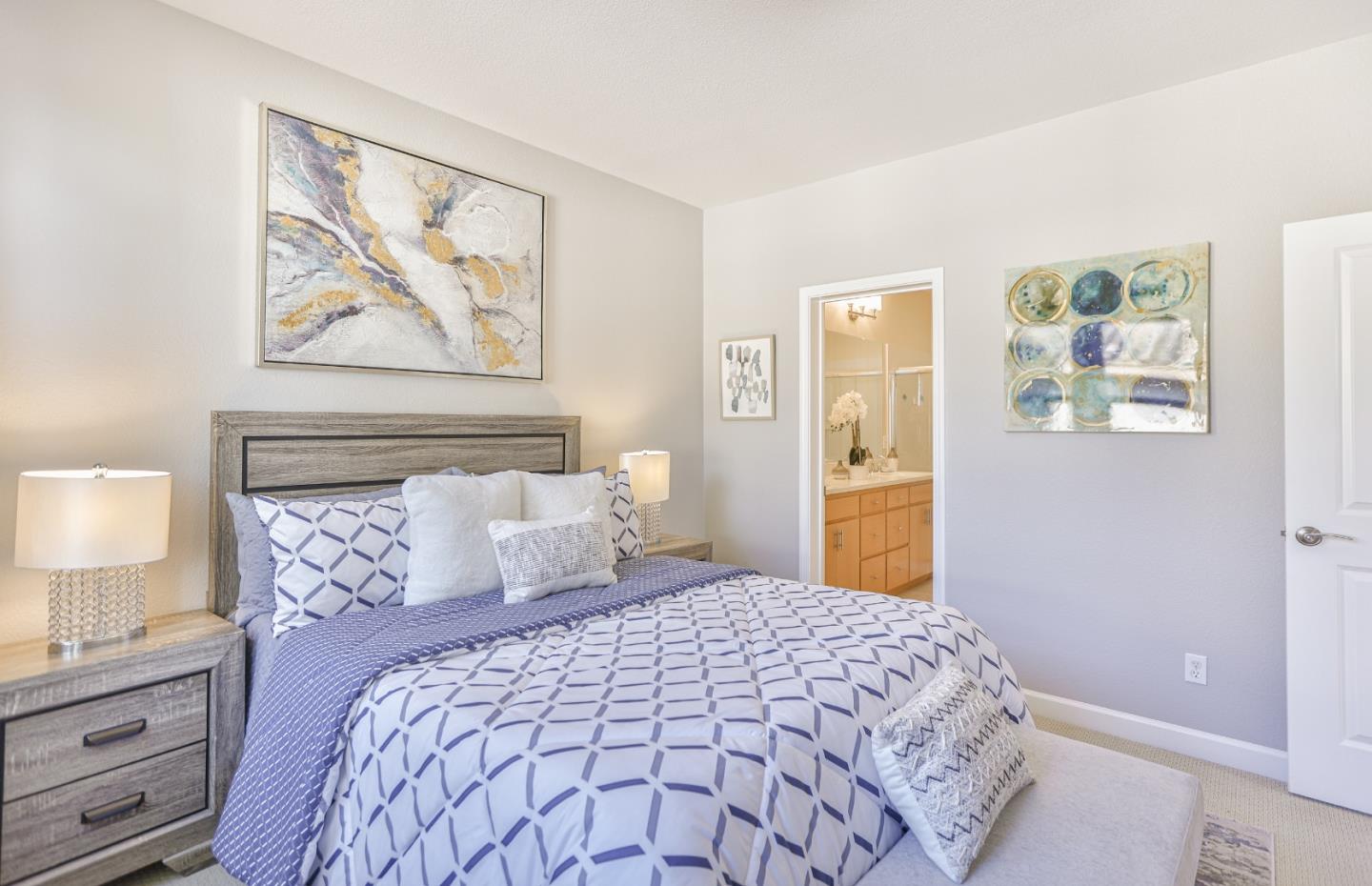 Detail Gallery Image 23 of 50 For 958 E Duane Ave #200,  Sunnyvale,  CA 94085 - 2 Beds | 2 Baths