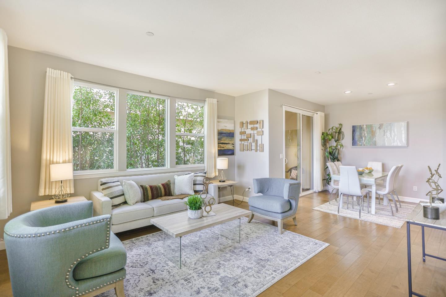 Detail Gallery Image 3 of 50 For 958 E Duane Ave #200,  Sunnyvale,  CA 94085 - 2 Beds | 2 Baths