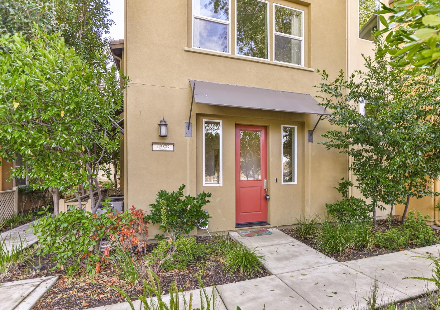 Detail Gallery Image 38 of 50 For 958 E Duane Ave #200,  Sunnyvale,  CA 94085 - 2 Beds | 2 Baths