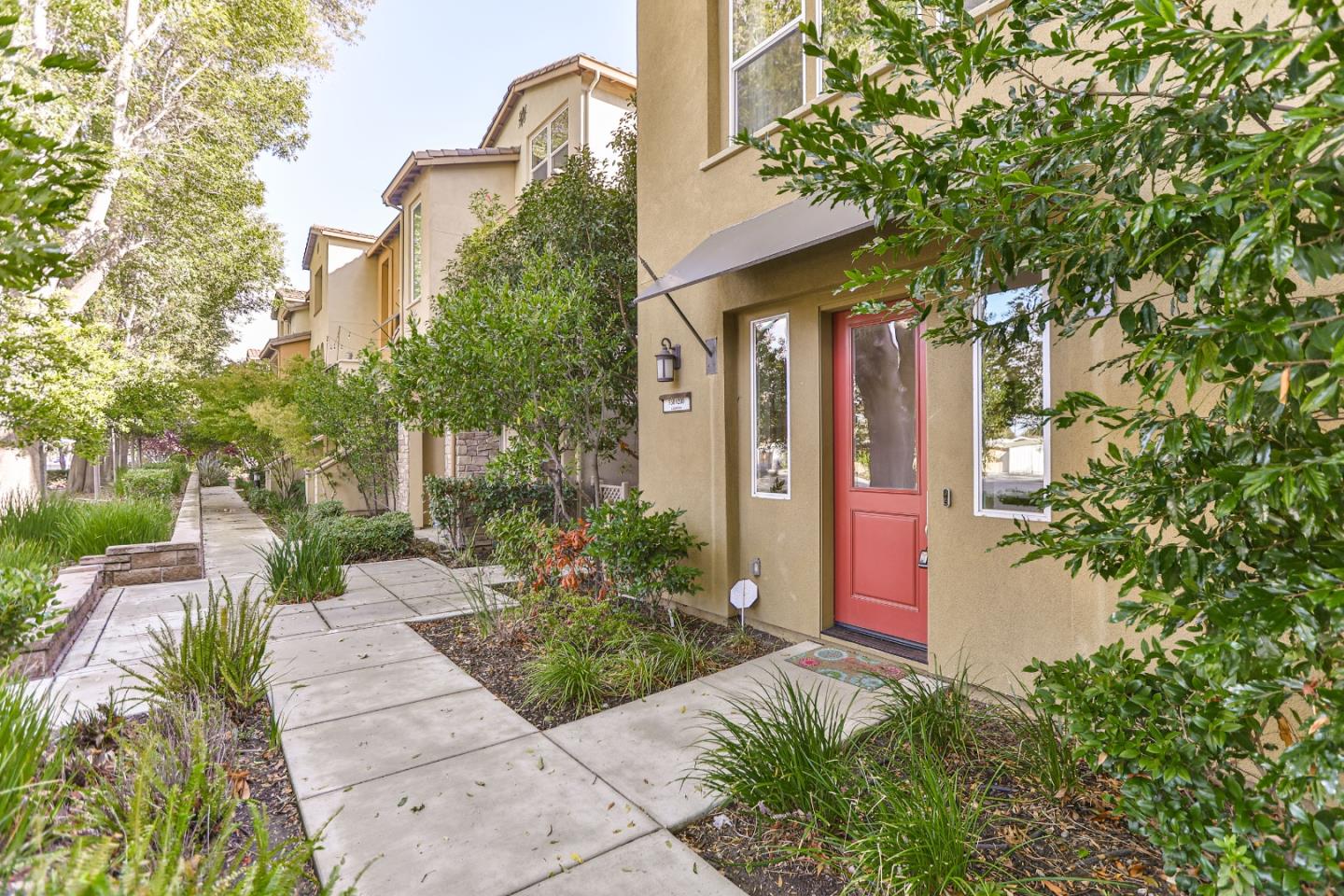 Detail Gallery Image 40 of 50 For 958 E Duane Ave #200,  Sunnyvale,  CA 94085 - 2 Beds | 2 Baths