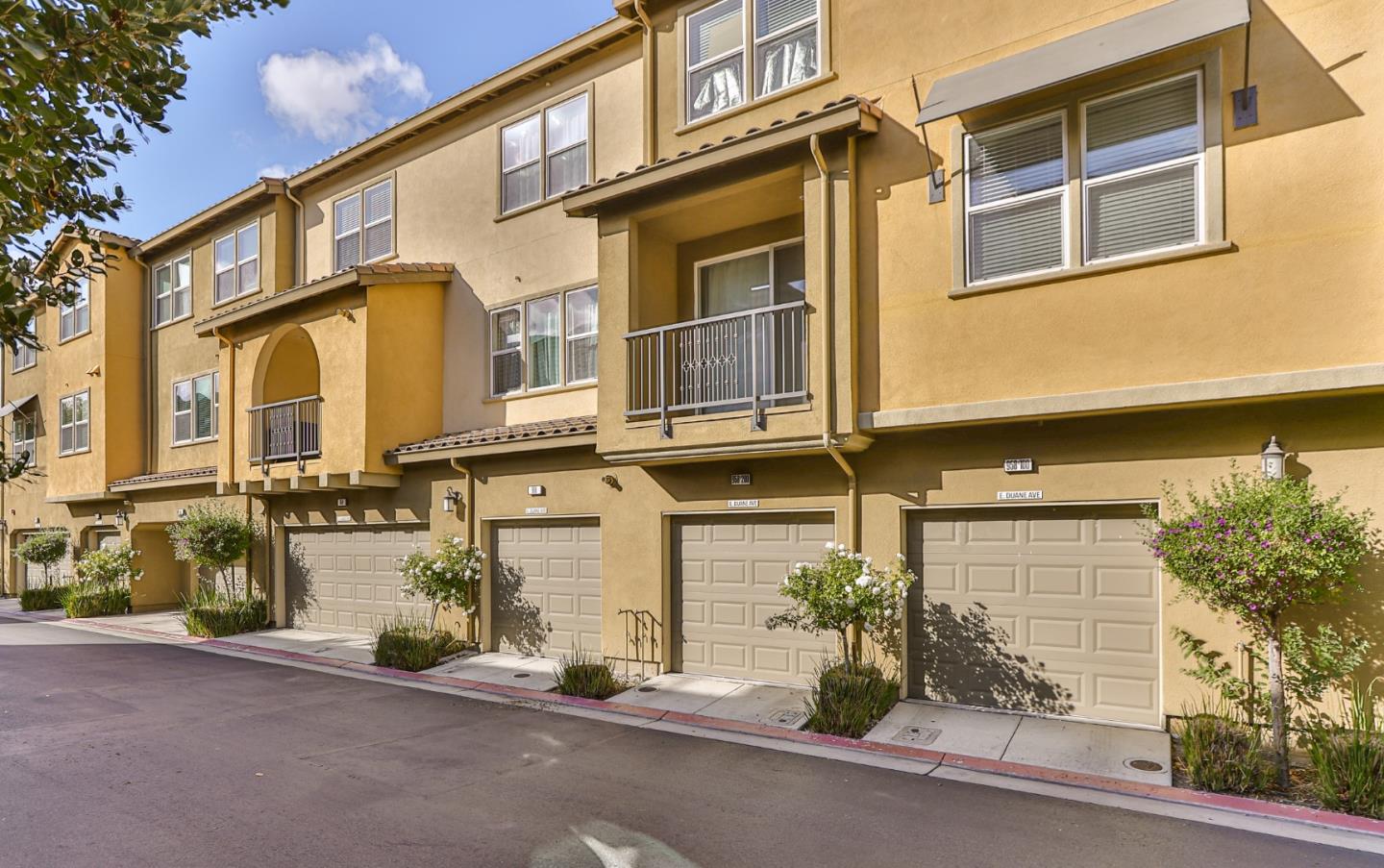 Detail Gallery Image 41 of 50 For 958 E Duane Ave #200,  Sunnyvale,  CA 94085 - 2 Beds | 2 Baths
