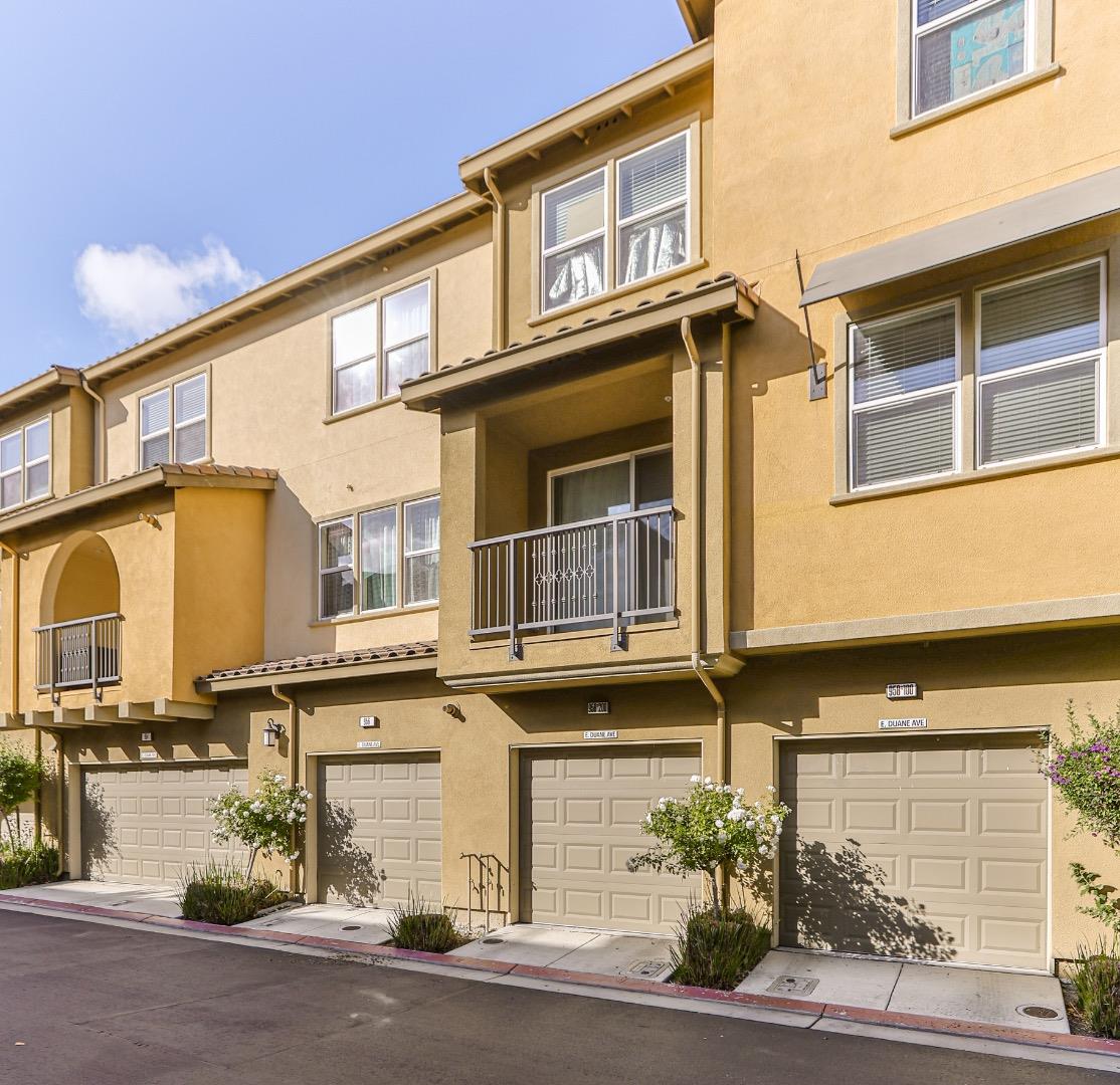 Detail Gallery Image 42 of 50 For 958 E Duane Ave #200,  Sunnyvale,  CA 94085 - 2 Beds | 2 Baths