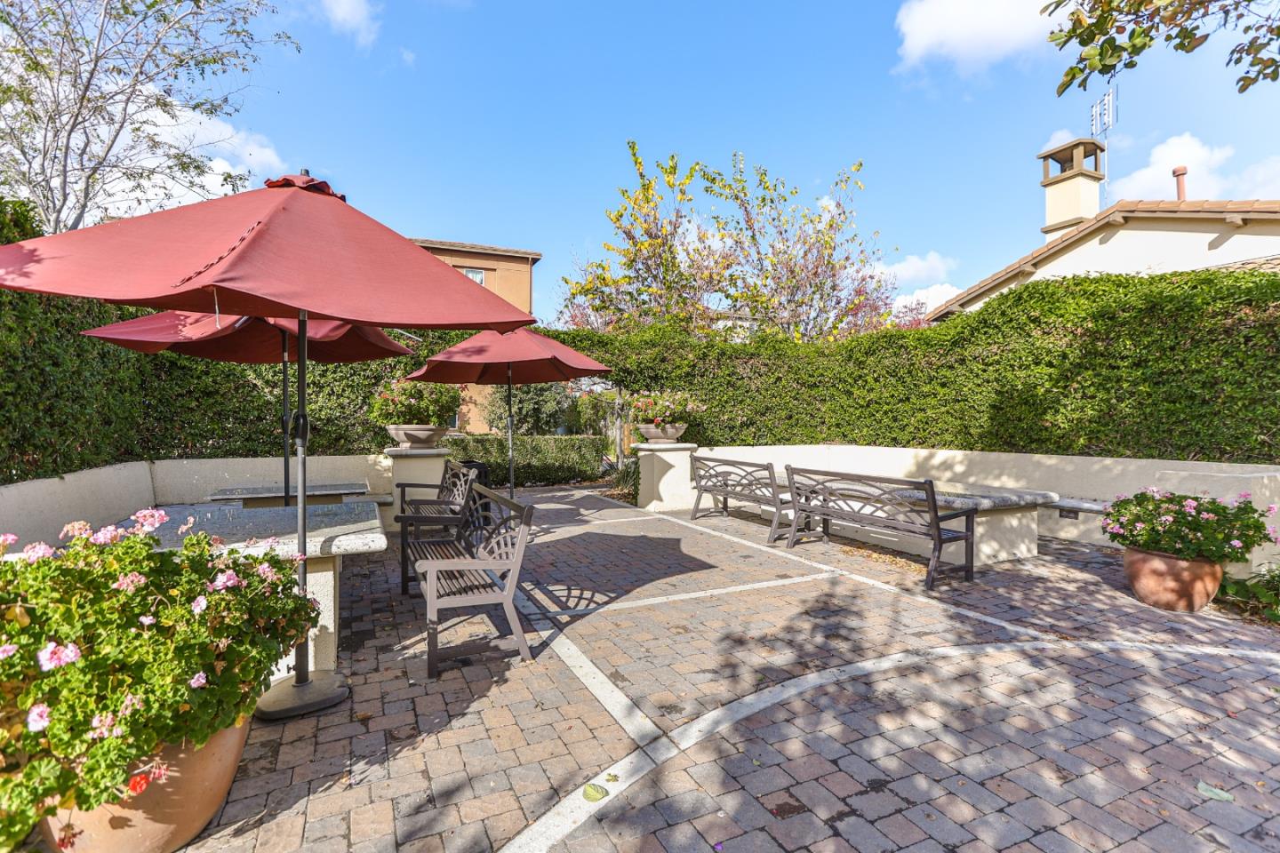 Detail Gallery Image 47 of 50 For 958 E Duane Ave #200,  Sunnyvale,  CA 94085 - 2 Beds | 2 Baths