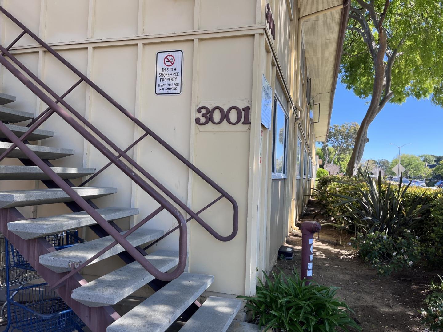 Detail Gallery Image 15 of 16 For 3001 Los Prados St #104,  San Mateo,  CA 94403 - 2 Beds | 2 Baths