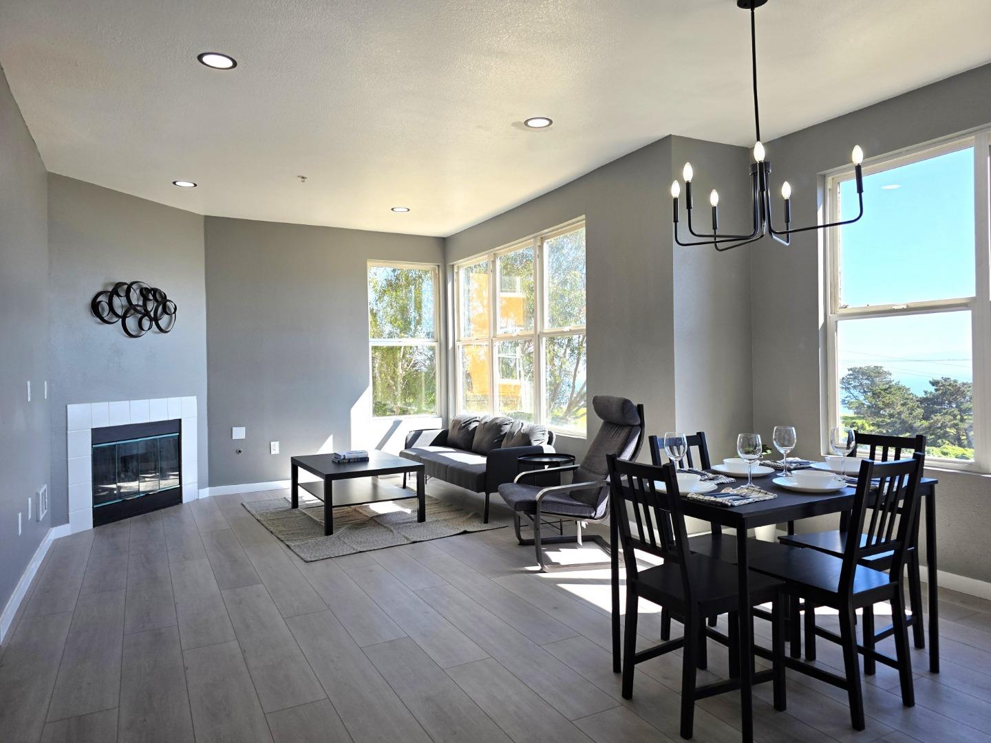 Detail Gallery Image 15 of 32 For 101 Crescent Way #2112,  San Francisco,  CA 94134 - 3 Beds | 2 Baths