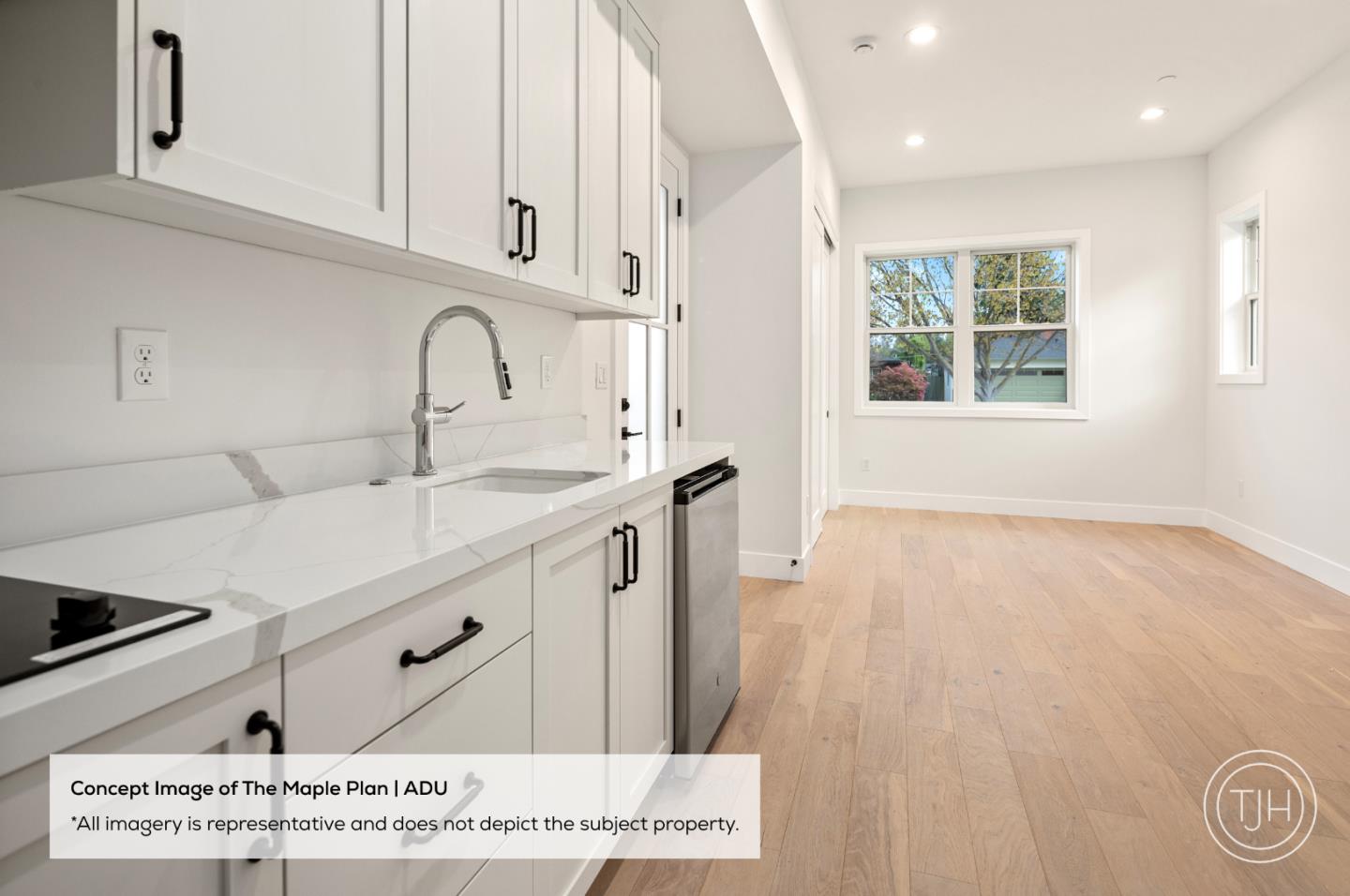 Detail Gallery Image 12 of 16 For 1111 Mayette Ave, San Jose,  CA 95125 - 4 Beds | 3/1 Baths