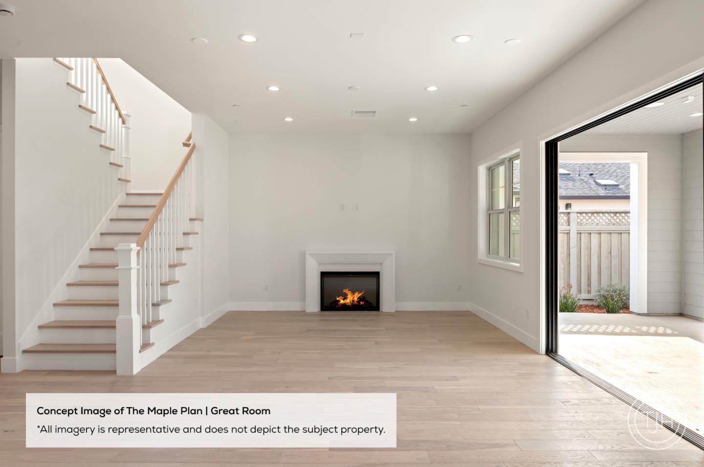 Detail Gallery Image 7 of 16 For 1111 Mayette Ave, San Jose,  CA 95125 - 4 Beds | 3/1 Baths