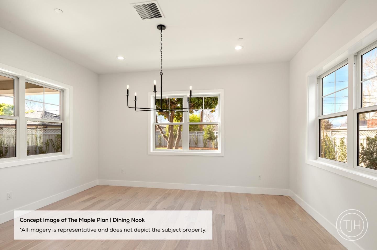 Detail Gallery Image 8 of 16 For 1111 Mayette Ave, San Jose,  CA 95125 - 4 Beds | 3/1 Baths