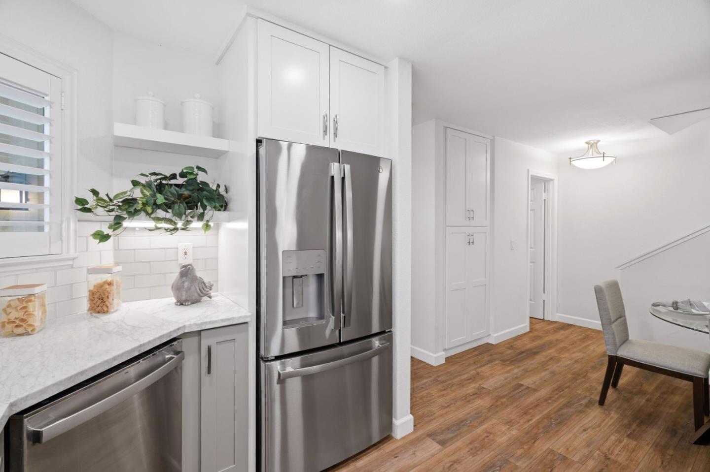 Detail Gallery Image 18 of 43 For 135 Redding Rd a,  Campbell,  CA 95008 - 2 Beds | 2/1 Baths