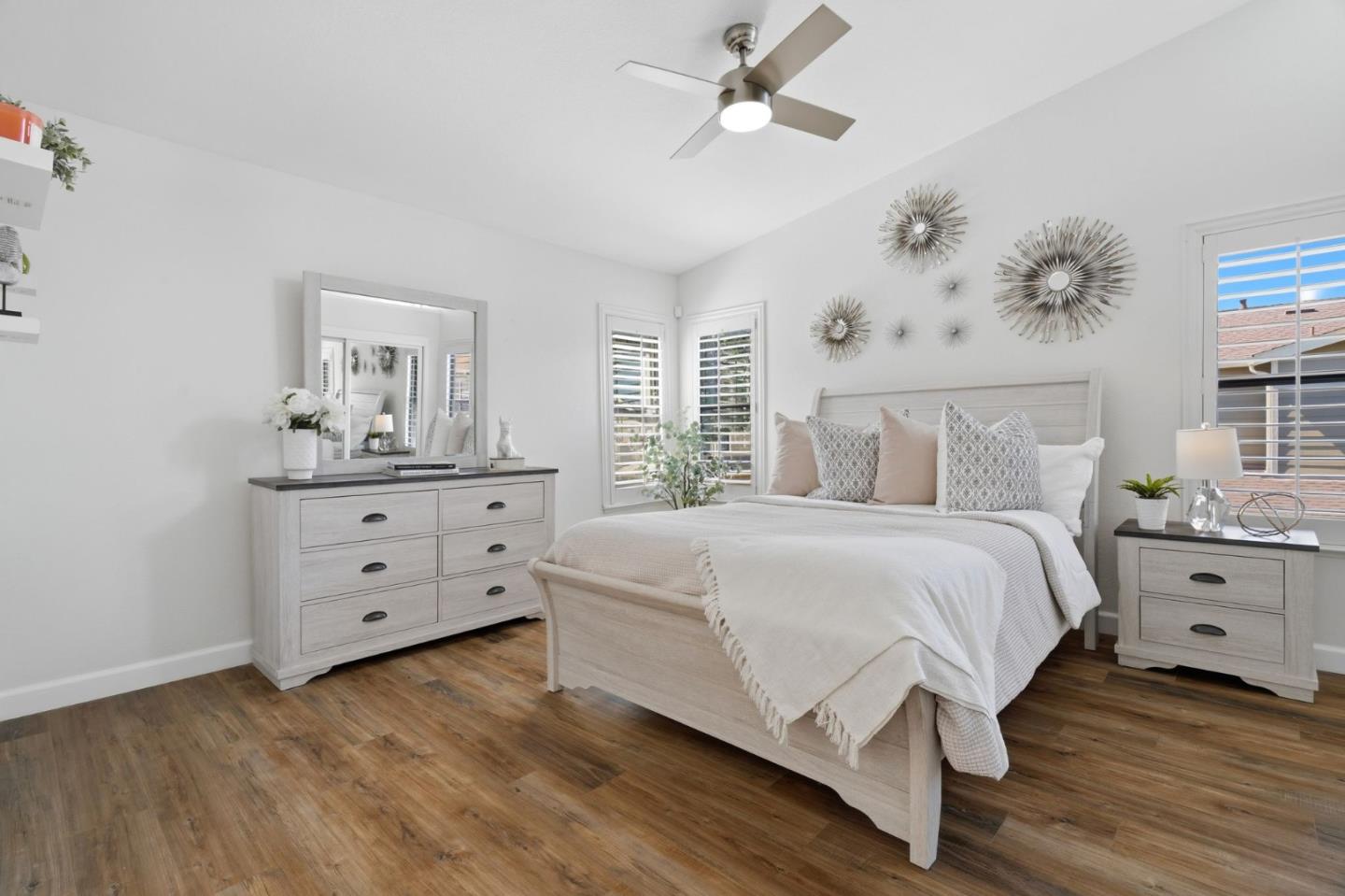 Detail Gallery Image 21 of 43 For 135 Redding Rd a,  Campbell,  CA 95008 - 2 Beds | 2/1 Baths