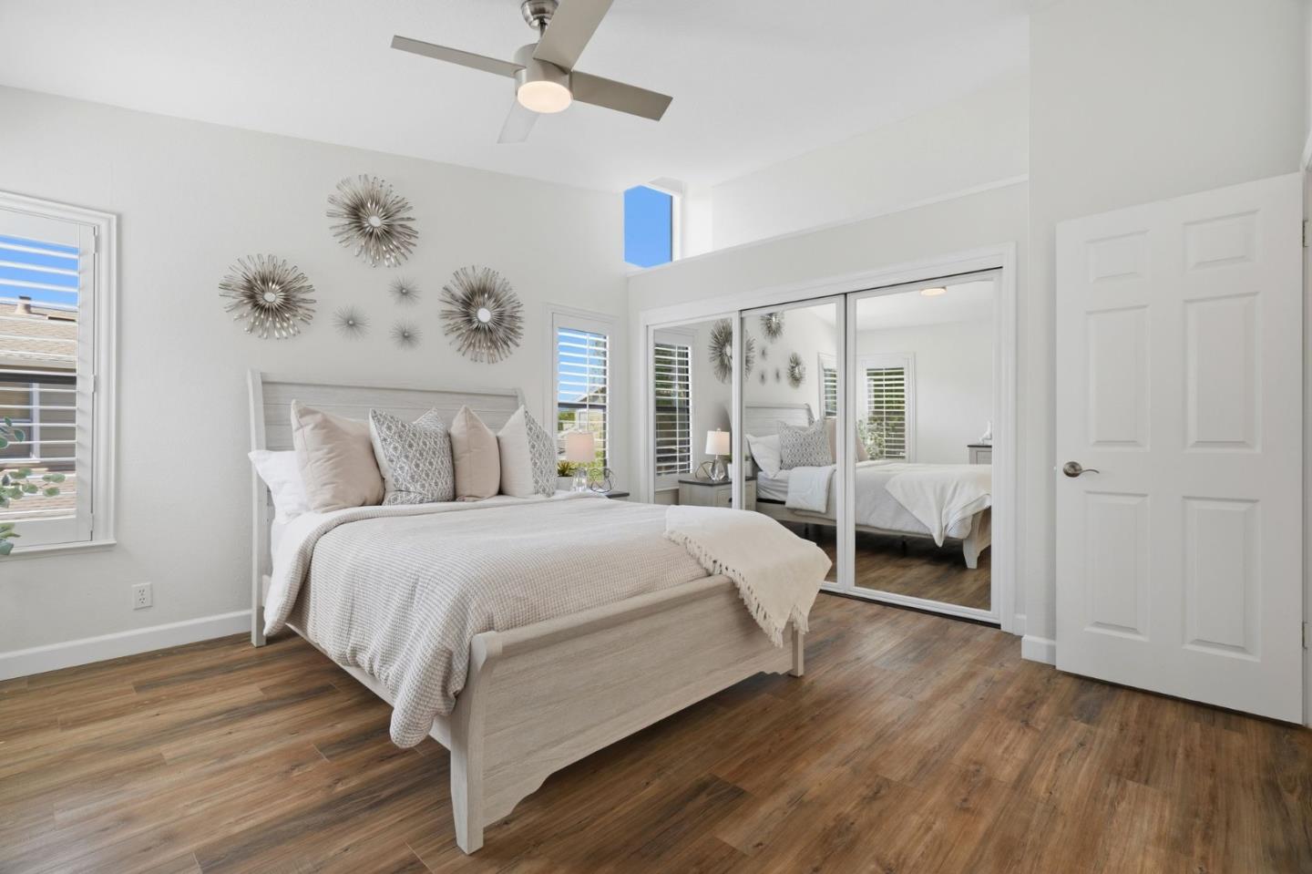 Detail Gallery Image 22 of 43 For 135 Redding Rd a,  Campbell,  CA 95008 - 2 Beds | 2/1 Baths