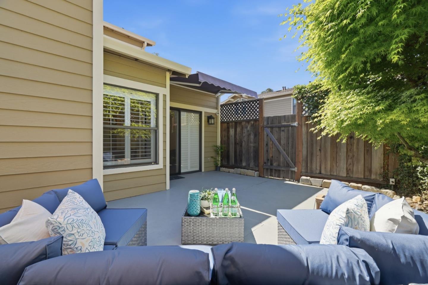 Detail Gallery Image 32 of 43 For 135 Redding Rd a,  Campbell,  CA 95008 - 2 Beds | 2/1 Baths