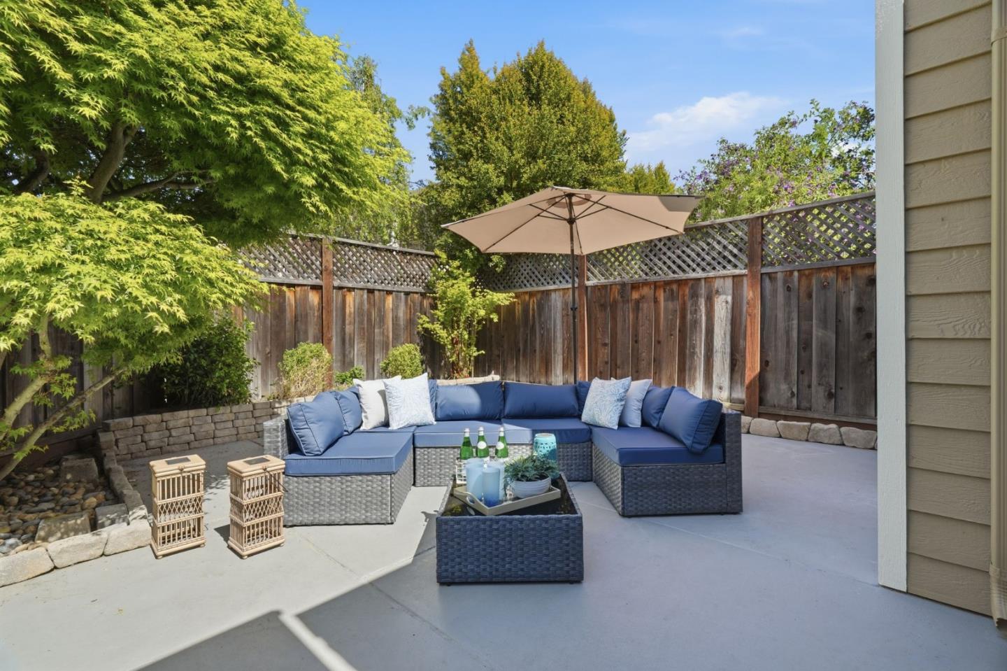 Detail Gallery Image 33 of 43 For 135 Redding Rd a,  Campbell,  CA 95008 - 2 Beds | 2/1 Baths