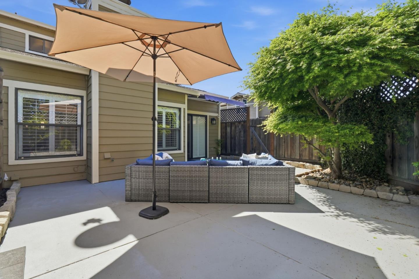 Detail Gallery Image 35 of 43 For 135 Redding Rd a,  Campbell,  CA 95008 - 2 Beds | 2/1 Baths