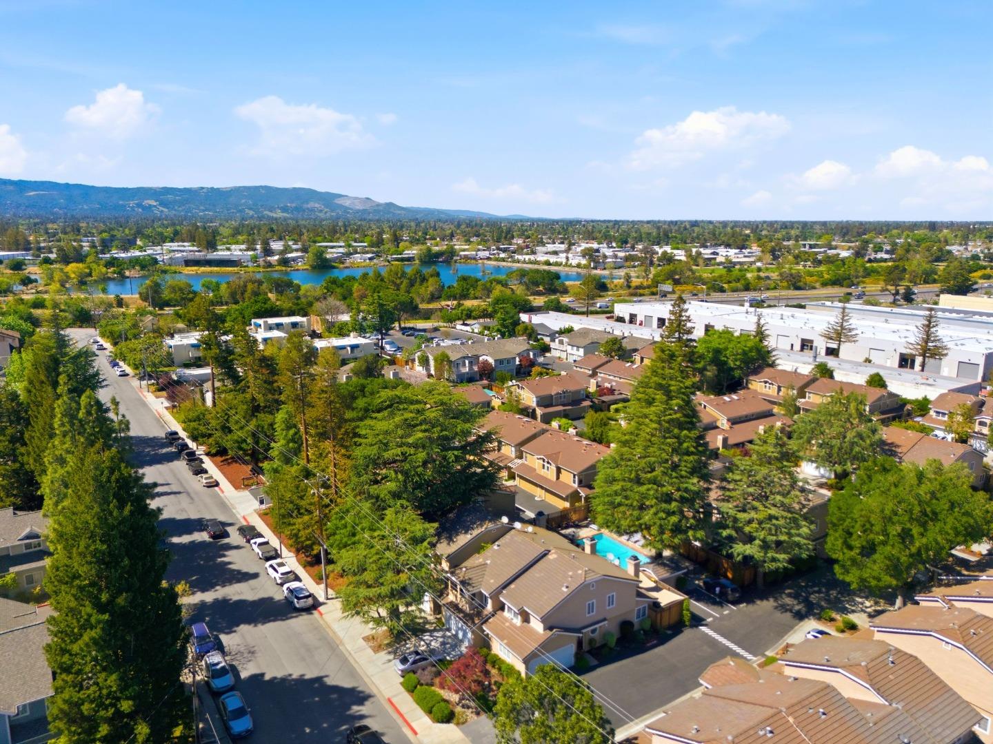 Detail Gallery Image 41 of 43 For 135 Redding Rd a,  Campbell,  CA 95008 - 2 Beds | 2/1 Baths