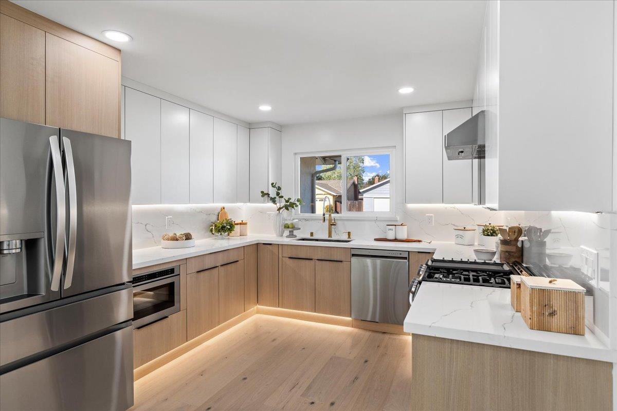 Detail Gallery Image 11 of 39 For 38809 Judie Way, Fremont,  CA 94536 - 4 Beds | 2 Baths