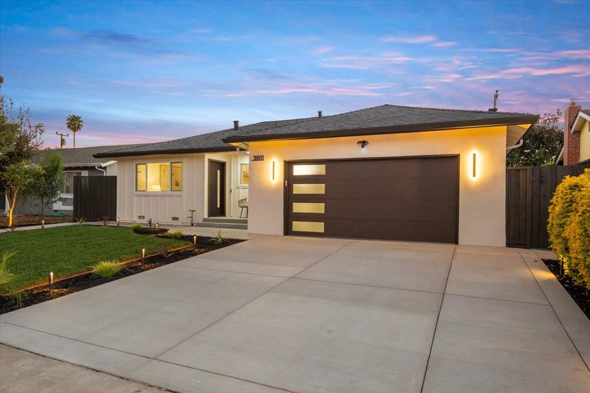 Detail Gallery Image 2 of 39 For 38809 Judie Way, Fremont,  CA 94536 - 4 Beds | 2 Baths