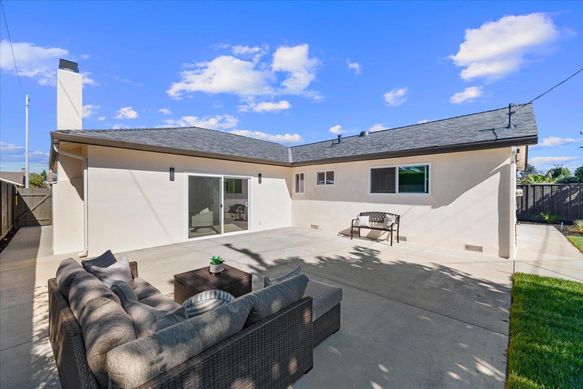 Detail Gallery Image 25 of 39 For 38809 Judie Way, Fremont,  CA 94536 - 4 Beds | 2 Baths