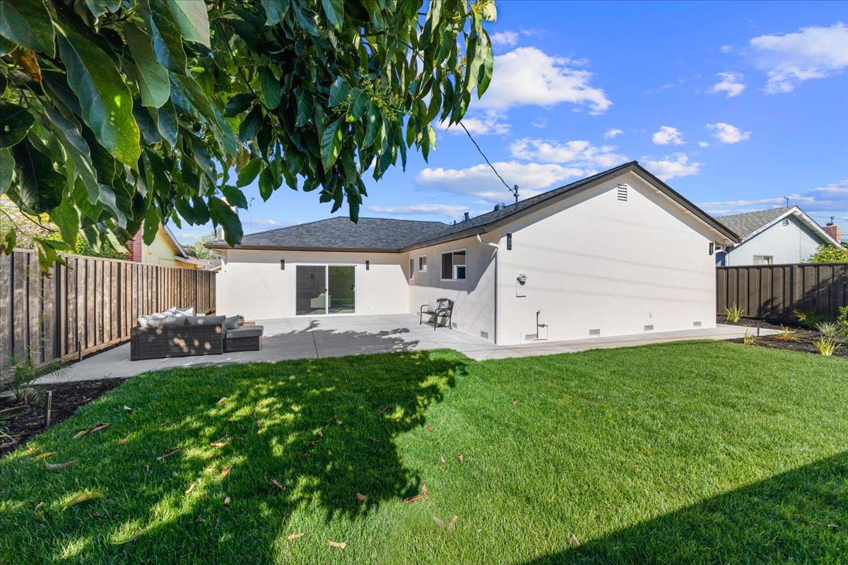 Detail Gallery Image 28 of 39 For 38809 Judie Way, Fremont,  CA 94536 - 4 Beds | 2 Baths