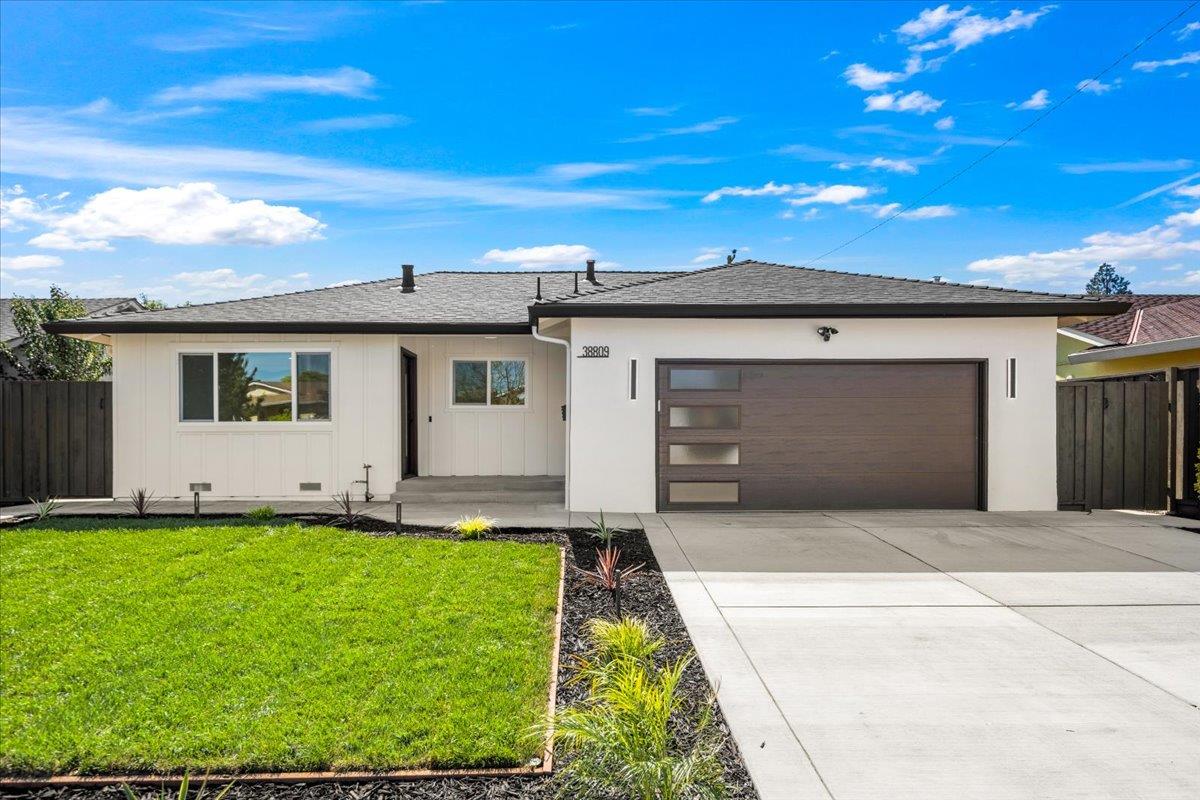 Detail Gallery Image 3 of 39 For 38809 Judie Way, Fremont,  CA 94536 - 4 Beds | 2 Baths