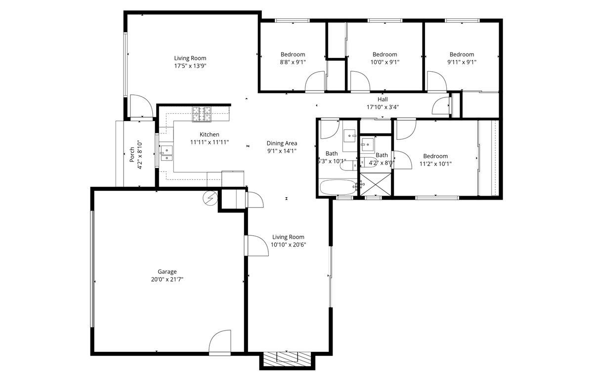 Detail Gallery Image 39 of 39 For 38809 Judie Way, Fremont,  CA 94536 - 4 Beds | 2 Baths