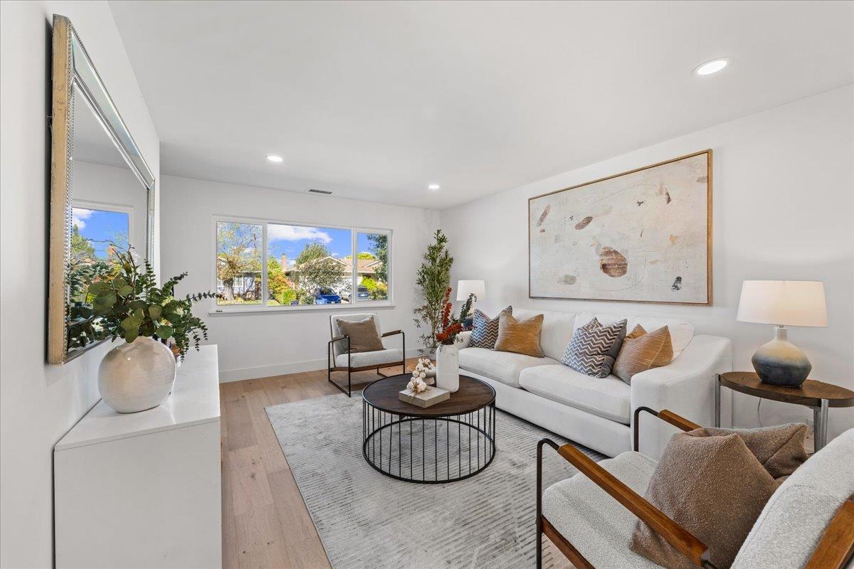 Detail Gallery Image 6 of 39 For 38809 Judie Way, Fremont,  CA 94536 - 4 Beds | 2 Baths