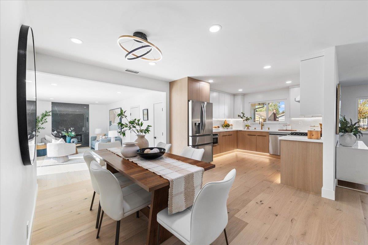 Detail Gallery Image 8 of 39 For 38809 Judie Way, Fremont,  CA 94536 - 4 Beds | 2 Baths