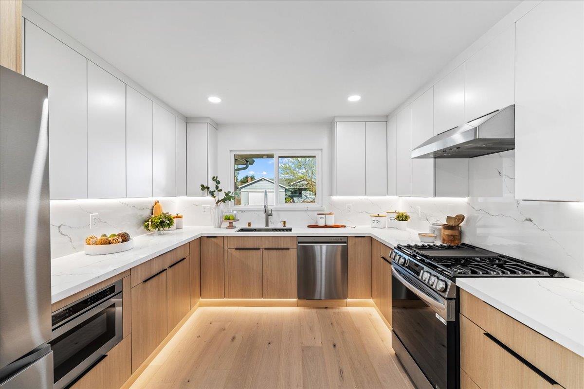 Detail Gallery Image 9 of 39 For 38809 Judie Way, Fremont,  CA 94536 - 4 Beds | 2 Baths