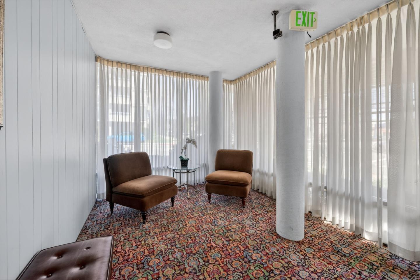 Detail Gallery Image 27 of 29 For 4099 Howe St #203,  Oakland,  CA 94611 - 2 Beds | 1 Baths