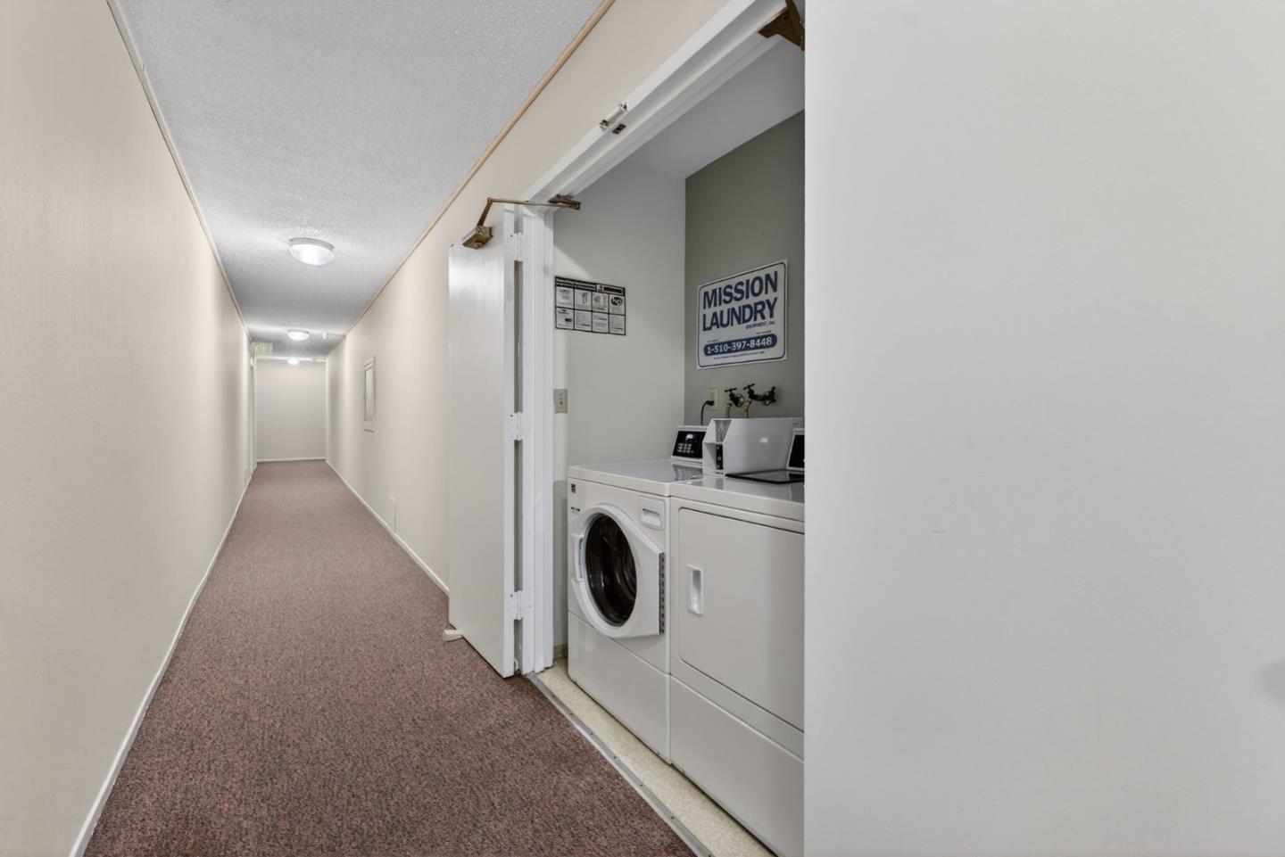 Detail Gallery Image 29 of 29 For 4099 Howe St #203,  Oakland,  CA 94611 - 2 Beds | 1 Baths